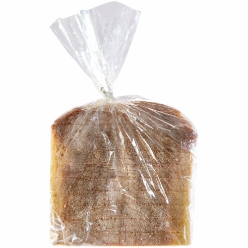 Simple Truth™ 1/2 Loaf Sesame Semolina Pave Bread Perspective: back