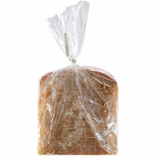 Simple Truth™ 1/2 Buckwheat Pave Loaf Bread Perspective: back
