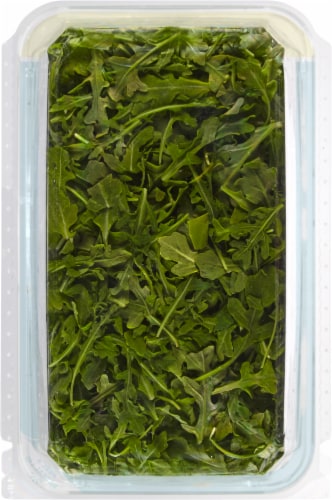 Simple Truth Organic™ Baby Arugula BIG Deal! Perspective: back
