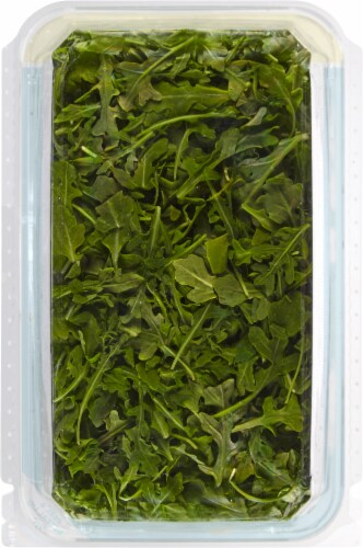 Simple Truth Organic® Baby Arugula BIG DEAL! Perspective: back