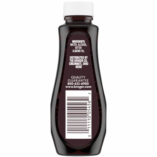 Kroger® Pure Almond Extract, 2 fl oz Kroger