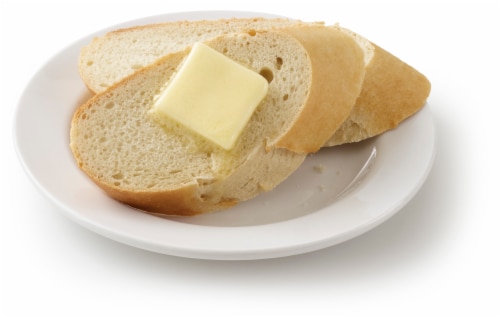 Bakery Fresh Goodness French Bread Perspective: back