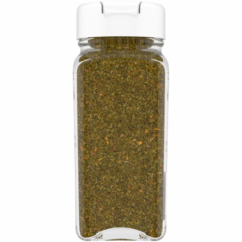 Simple Truth Organic™ Parsley Flakes Perspective: back
