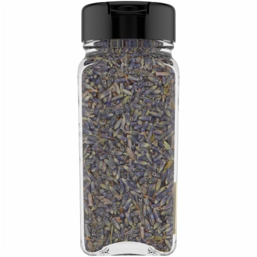 Private Selection® Lavender Flowers Perspective: back