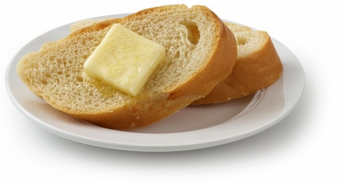 Bakery Fresh Goodness Country French Bread Perspective: back