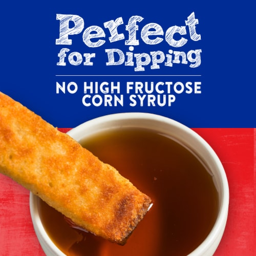 Kroger Original French Toast Sticks BIG Deal! Perspective: back