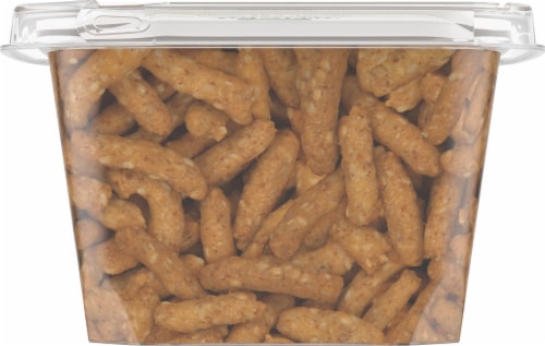 Kroger® Natural Leaf Sesame Sticks Perspective: back