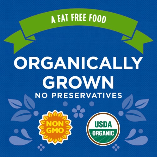 Simple Truth Organic® Frosted Flakes Cereal Perspective: back