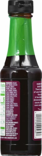 Simple Truth Organic™ Vegan Worcestershire Sauce Perspective: back