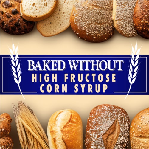 Western Hearth® Buttermilk Bread Perspective: back