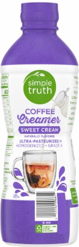 Save on Chobani Coffee Creamer Sweet Cream Order Online Delivery