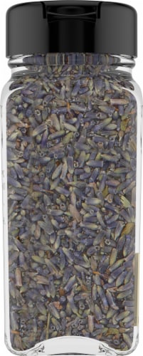 Private Selection® Lavender Flowers Perspective: back