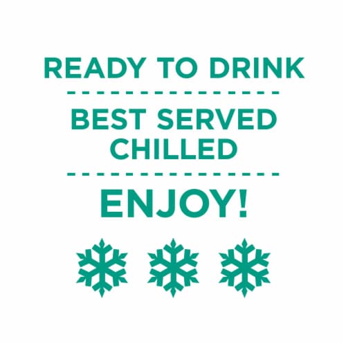Simple Truth Organic™ Cold Brew Arabica Black Coffee Perspective: back