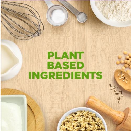 Simple Truth® Mini Plant-Based Birthday Cookies Perspective: back