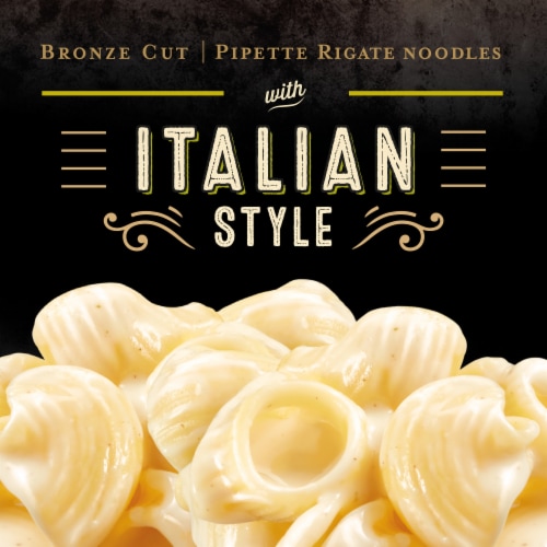 Private Selection® Italian Style Parmesan Asiago & Cheddar Macaroni and Cheese Perspective: back