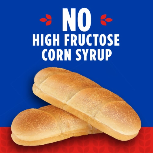 Kroger® White Outdoor Rolls Perspective: back