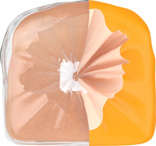 Smart Way™ Round Top Wheat Bread Perspective: back