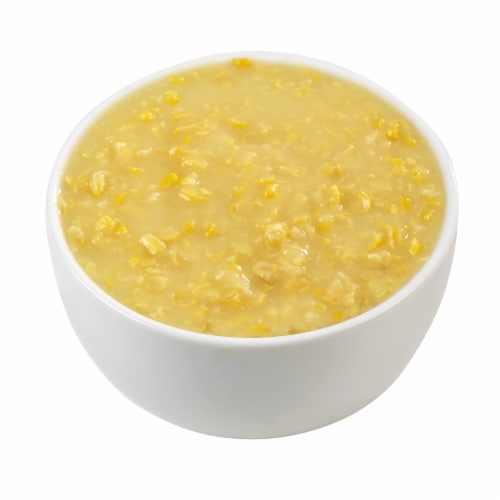 Kroger® Canned Cream Style Golden Corn Perspective: back