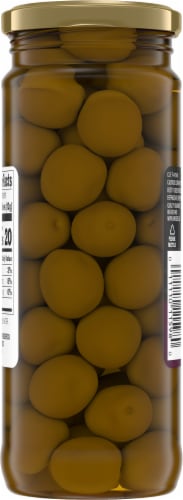 Kroger® Whole Queen Olive Perspective: back