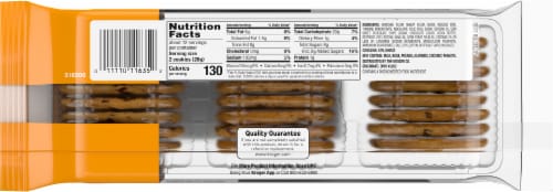 Smart Way™ Chocolate Chip Cookies Perspective: back