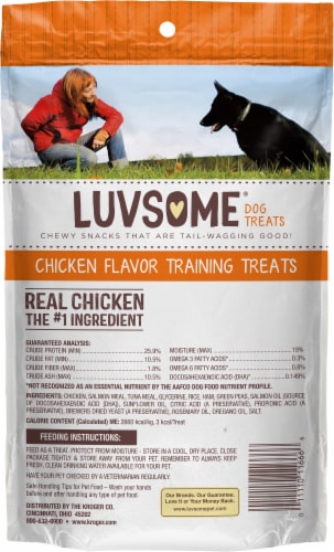 Luvsome dog food coupons hotsell
