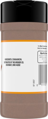 Smart Way™ Ground Cinnamon Perspective: back