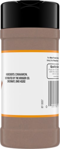 Cinnamon Toast Crunch Cinnadust Seasoning Blend, 3.5 oz - Kroger