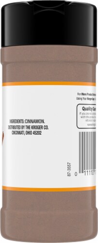 Smart Way™ Ground Cinnamon Perspective: back