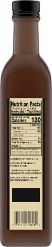 Private Selection® California Extra Virgin Olive Oil Perspective: back