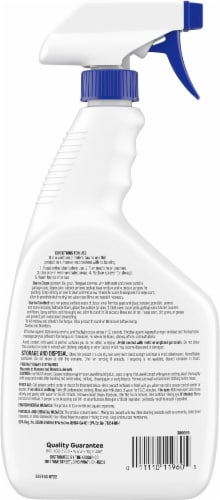 Smartway Multi-Surface Cleaner With Bleach Perspective: back