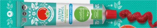 Simple Truth Organic® Double Concentrated Tomato Paste Perspective: back