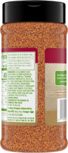 Simple Truth™ Smoky Bacon Mini Crouton Shaker Perspective: back