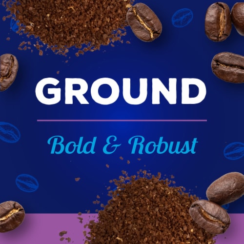 LavAzza Caffe Espresso Medium Roast Ground Coffee, 8 oz - Kroger