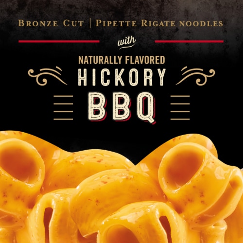 Private Selection® Hickory BBQ Macaroni and Cheese Perspective: back