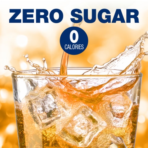Kroger® Refresh White Grape Peach Water Enhancer Bottle Perspective: back