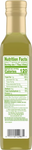 Simple Truth Organic™ Refined Avocado Oil Perspective: back