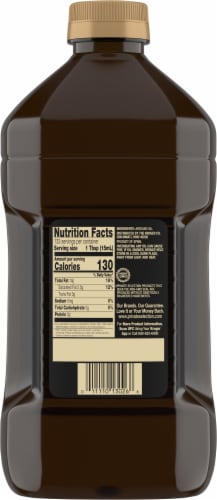Private Selection™ Avocado Oil Perspective: back