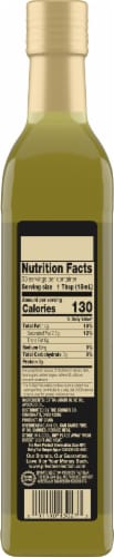 Private Selection™ Premium Olive & Avocado Oil Blend Perspective: back