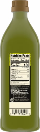 Private Selection™ Avocado Oil Perspective: back