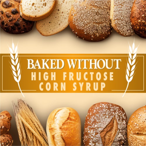 Western Hearth® Rustic Potato Bread Perspective: back