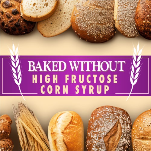 Western Hearth® Artisan Steakhouse Bread Perspective: back