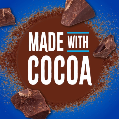 Kroger® Chocolate Syrup Perspective: back