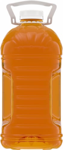 Kroger® 100% Apple Juice Perspective: back