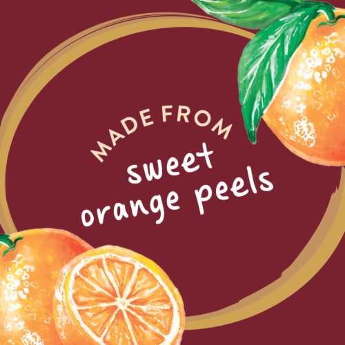 Kroger® Orange Marmalade Perspective: back