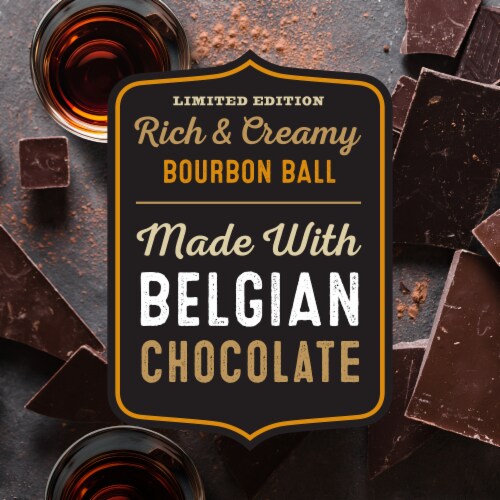 Private Selection® Bourbon Ball Hot Cocoa Mix Perspective: back