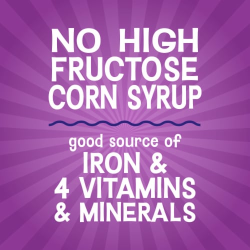 Kroger® Frosted Chocolate Fudge Toaster Treats Perspective: back