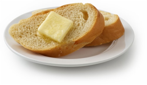 Bakery Fresh Goodness Country Oven French Bread Perspective: back