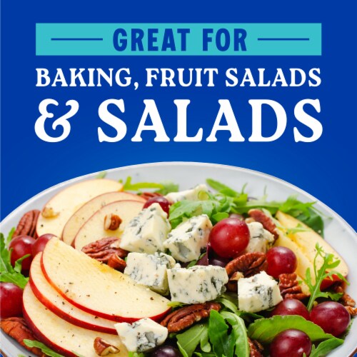 Kroger® Mixed Fruit Apples & Oranges – 5 Pound Bag Perspective: back