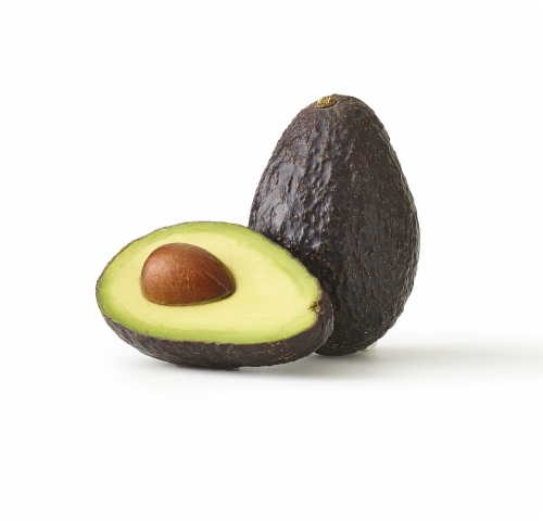 Simple Truth Organic Hass Avocados 4