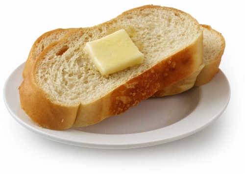 Italian Bread Perspective: back